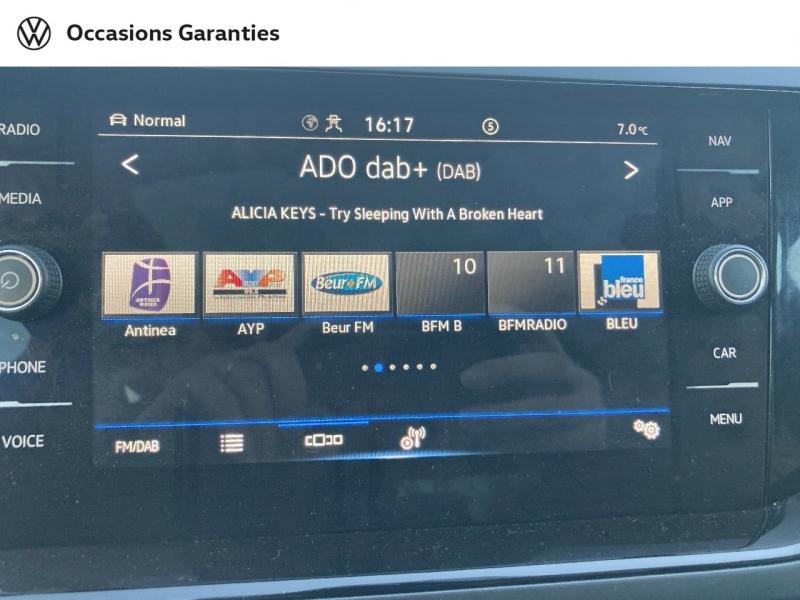 Voitures occasions VOLKSWAGEN POLO R-Line Hazebrouck