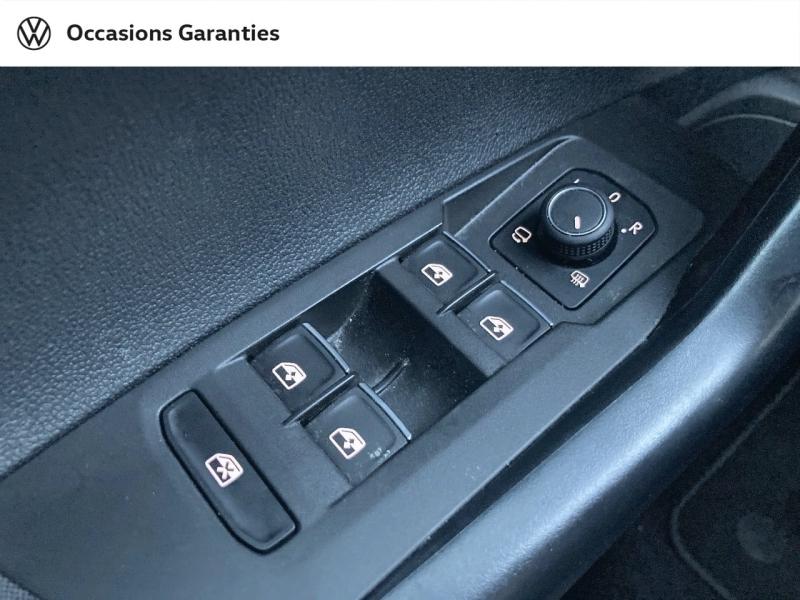 Voitures occasions VOLKSWAGEN POLO R-Line Hazebrouck