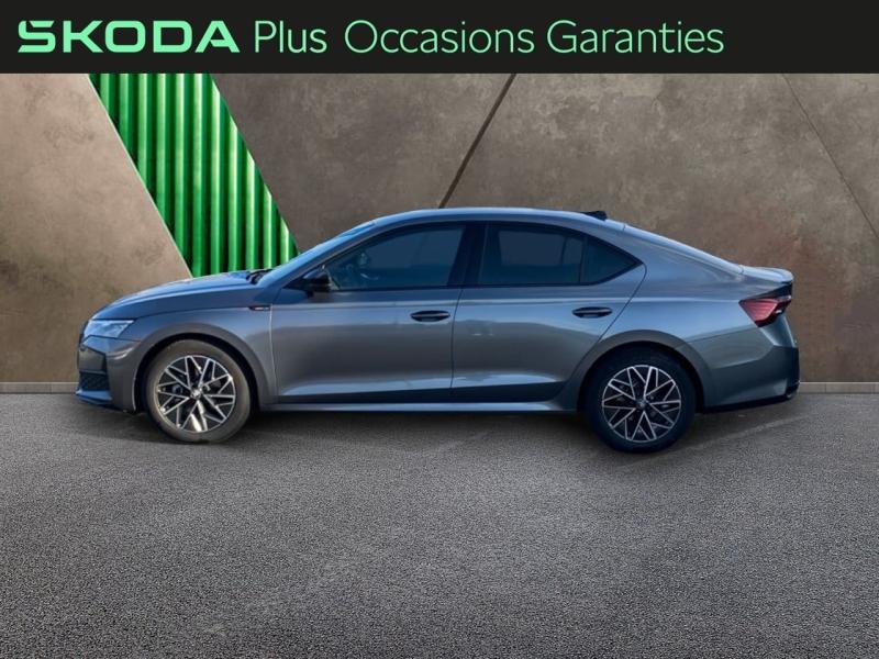 Voitures occasions ŠKODA OCTAVIA Sportline Hazebrouck