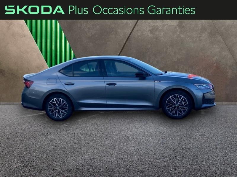 Voitures occasions ŠKODA OCTAVIA Sportline Hazebrouck