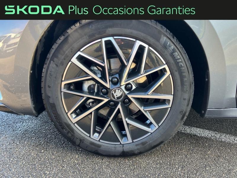 Voitures occasions ŠKODA OCTAVIA Sportline Hazebrouck