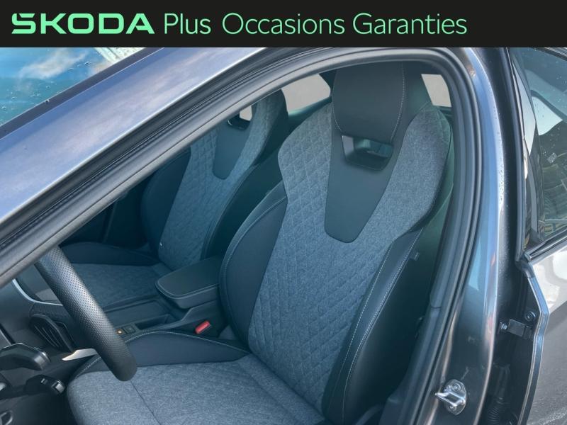 Voitures occasions ŠKODA OCTAVIA Sportline Hazebrouck