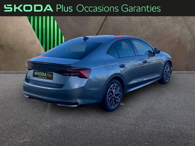 Voitures occasions ŠKODA OCTAVIA Sportline Hazebrouck