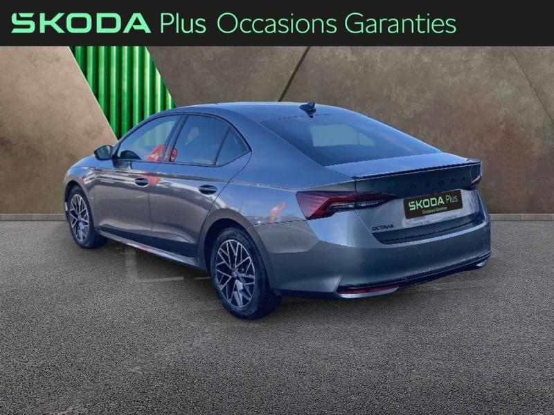 Voitures occasions ŠKODA OCTAVIA Sportline Hazebrouck