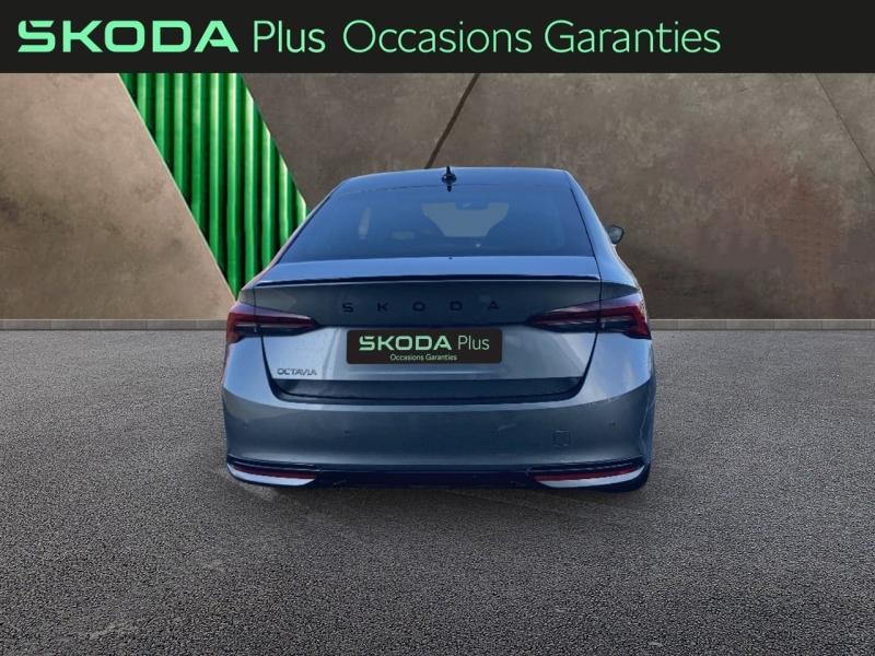 Voitures occasions ŠKODA OCTAVIA Sportline Hazebrouck