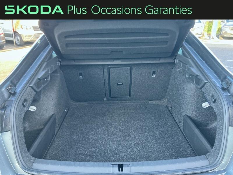 Voitures occasions ŠKODA OCTAVIA Sportline Hazebrouck