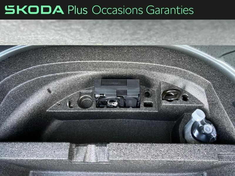 Voitures occasions ŠKODA OCTAVIA Sportline Hazebrouck