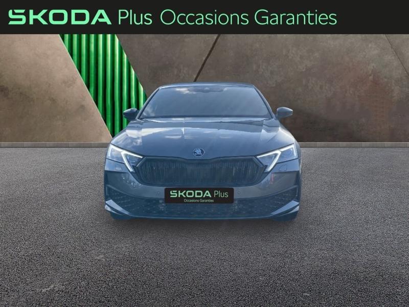 Voitures occasions ŠKODA OCTAVIA Sportline Hazebrouck