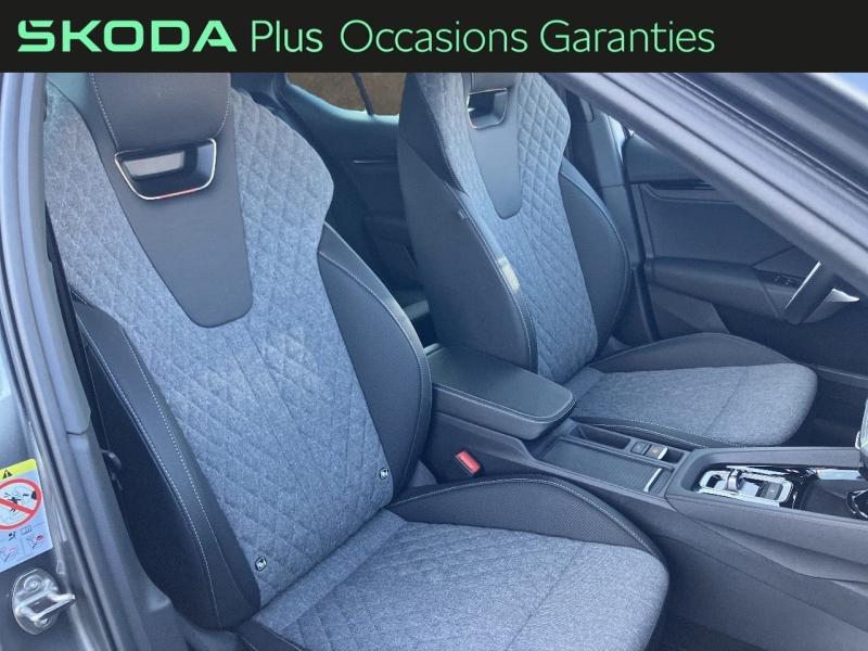 Voitures occasions ŠKODA OCTAVIA Sportline Hazebrouck