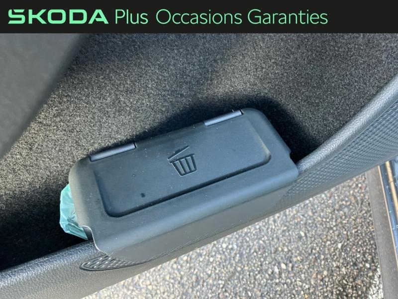 Voitures occasions ŠKODA OCTAVIA Sportline Hazebrouck