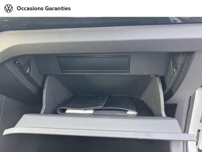 Voitures occasions VOLKSWAGEN T-CROSS R-Line Hazebrouck