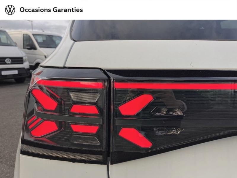 Voitures occasions VOLKSWAGEN T-CROSS R-Line Hazebrouck