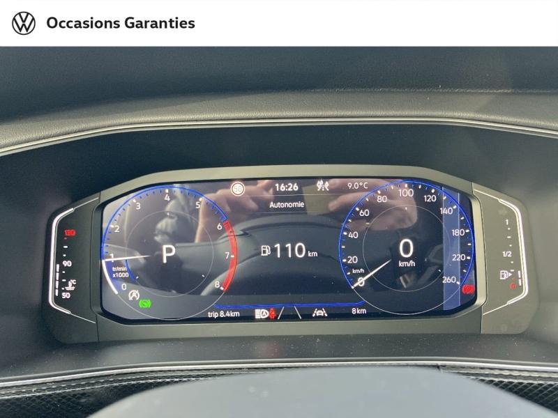 Voitures occasions VOLKSWAGEN T-CROSS R-Line Hazebrouck
