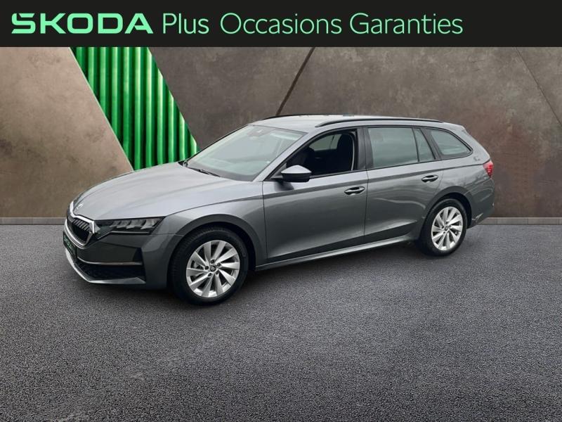 Voitures occasions ŠKODA Octavia Combi Selection Hazebrouck