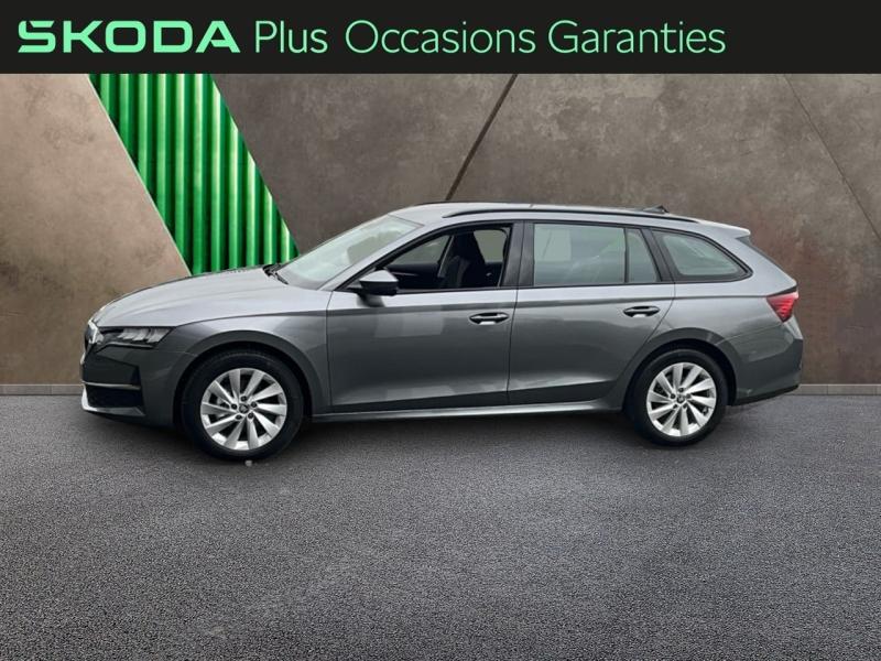 Voitures occasions ŠKODA Octavia Combi Selection Hazebrouck