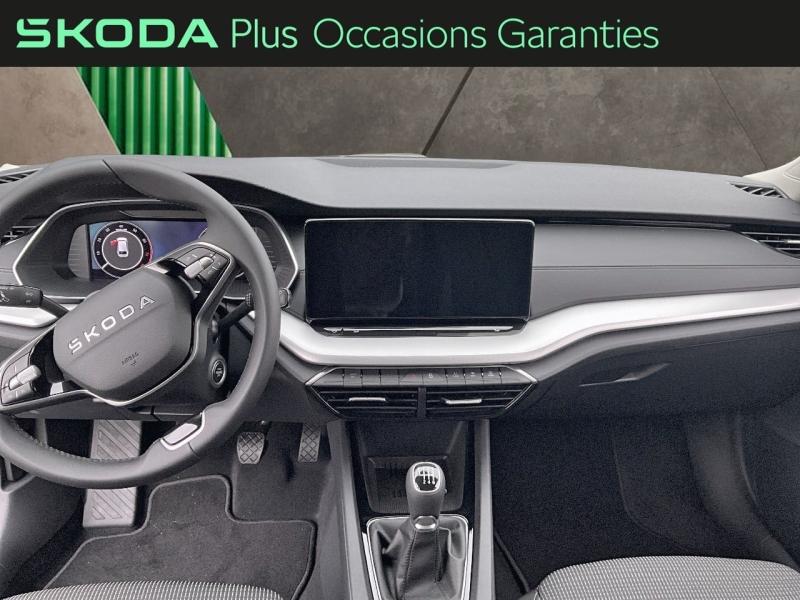 Voitures occasions ŠKODA Octavia Combi Selection Hazebrouck