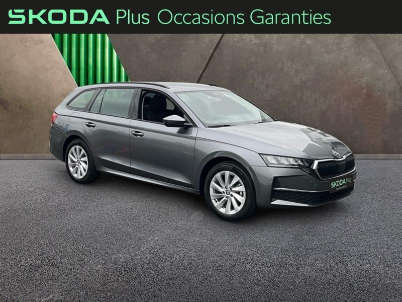 Voitures occasions ŠKODA Octavia Combi Selection Hazebrouck