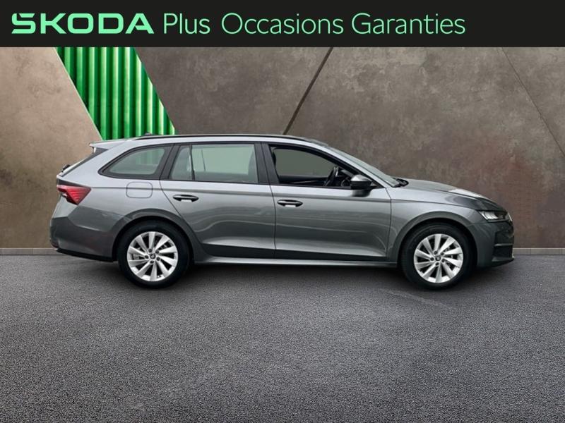 Voitures occasions ŠKODA Octavia Combi Selection Hazebrouck