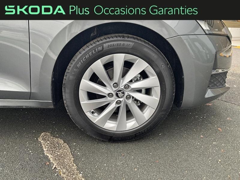 Voitures occasions ŠKODA Octavia Combi Selection Hazebrouck