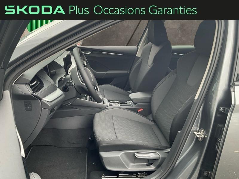 Voitures occasions ŠKODA Octavia Combi Selection Hazebrouck