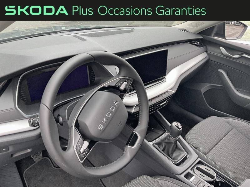 Voitures occasions ŠKODA Octavia Combi Selection Hazebrouck