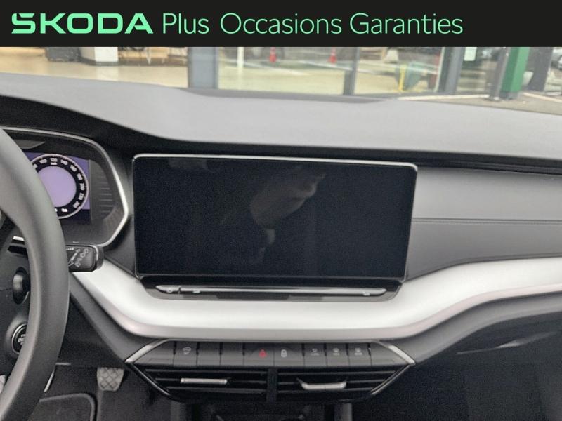 Voitures occasions ŠKODA Octavia Combi Selection Hazebrouck