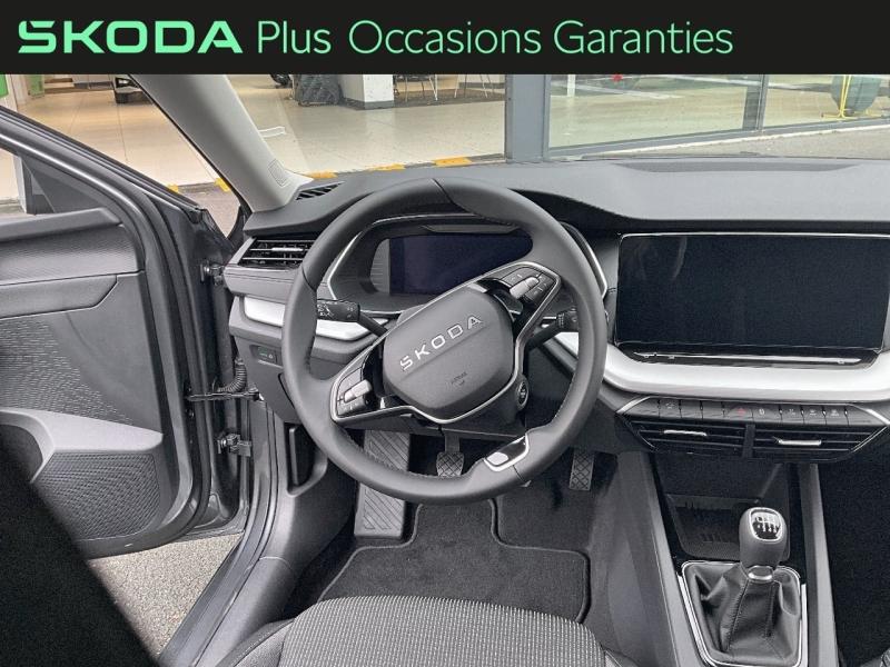 Voitures occasions ŠKODA Octavia Combi Selection Hazebrouck