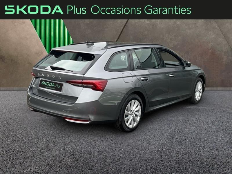 Voitures occasions ŠKODA Octavia Combi Selection Hazebrouck