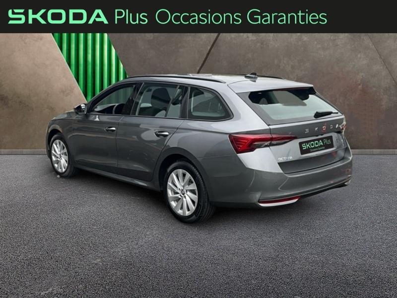 Voitures occasions ŠKODA Octavia Combi Selection Hazebrouck