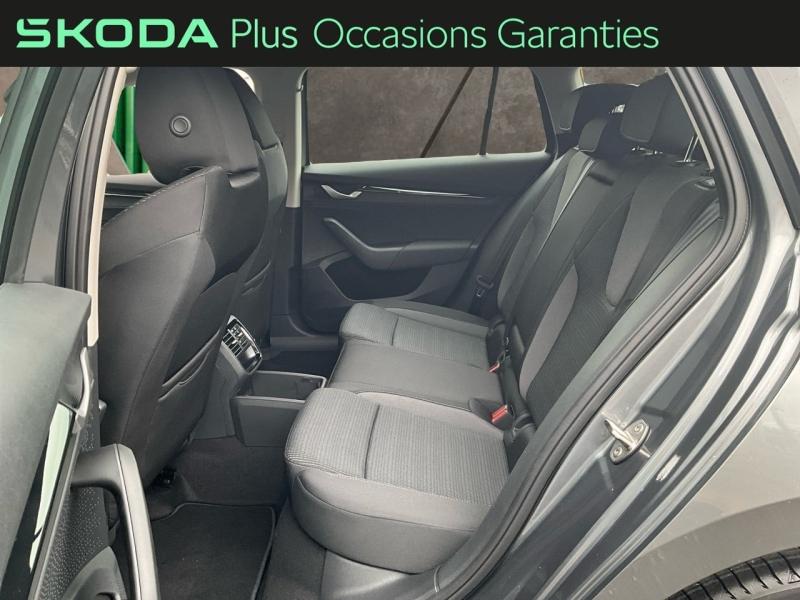 Voitures occasions ŠKODA Octavia Combi Selection Hazebrouck