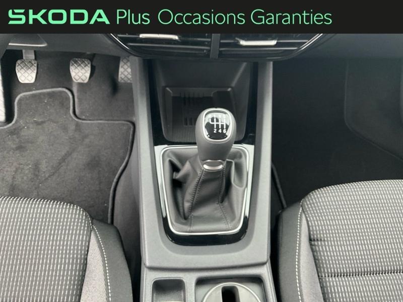 Voitures occasions ŠKODA Octavia Combi Selection Hazebrouck