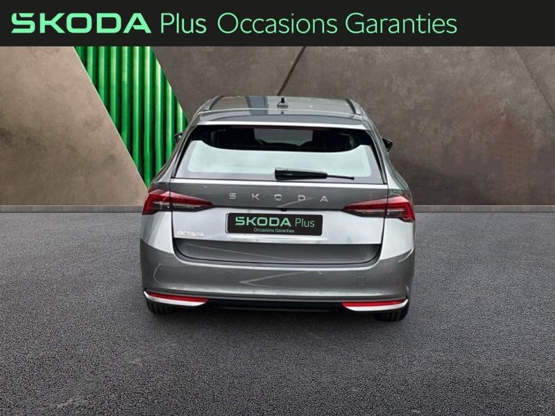 Voitures occasions ŠKODA Octavia Combi Selection Hazebrouck