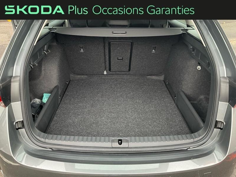 Voitures occasions ŠKODA Octavia Combi Selection Hazebrouck