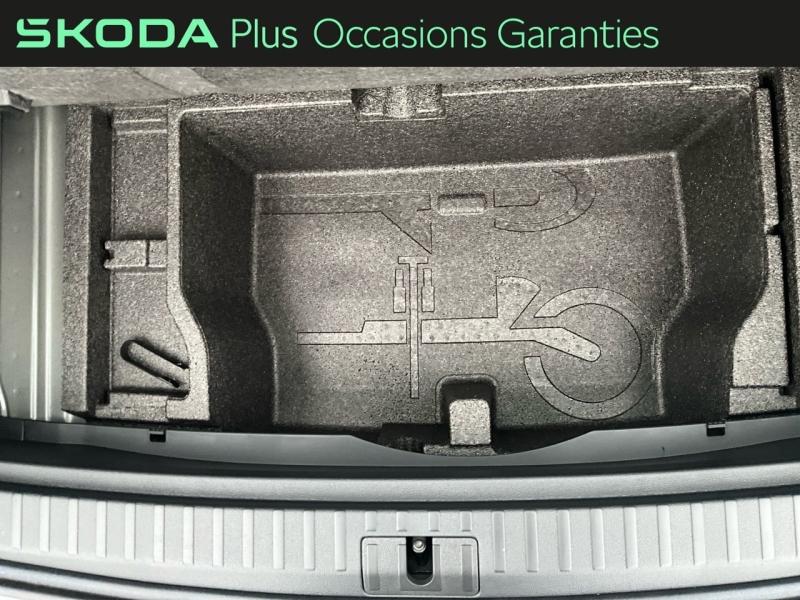 Voitures occasions ŠKODA Octavia Combi Selection Hazebrouck