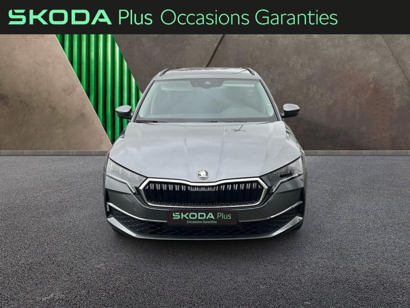 Voitures occasions ŠKODA Octavia Combi Selection Hazebrouck