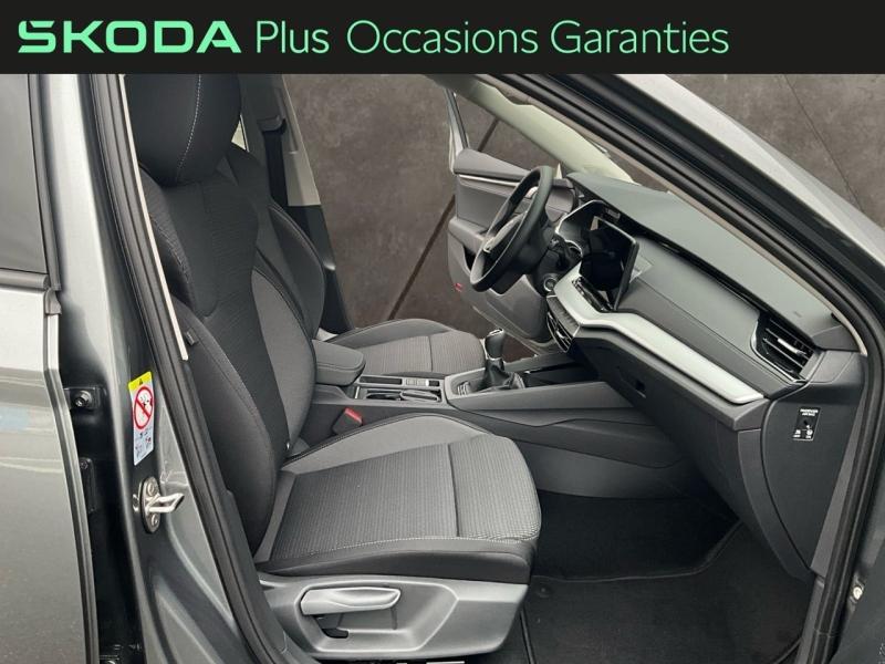 Voitures occasions ŠKODA Octavia Combi Selection Hazebrouck