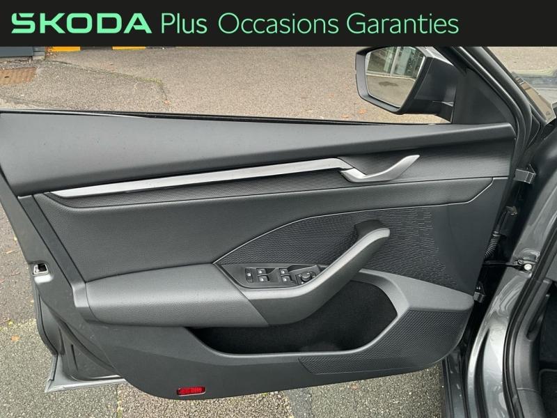 Voitures occasions ŠKODA Octavia Combi Selection Hazebrouck