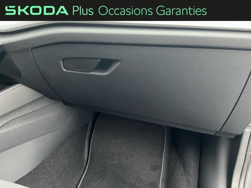 Voitures occasions ŠKODA Octavia Combi Selection Hazebrouck