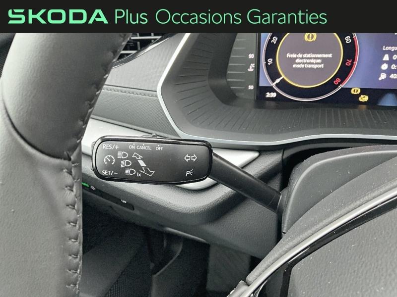 Voitures occasions ŠKODA Octavia Combi Selection Hazebrouck