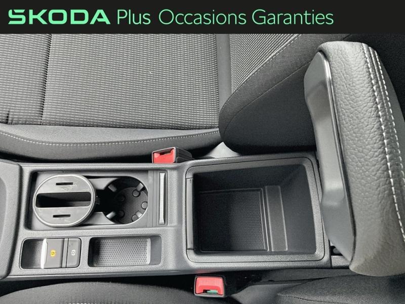 Voitures occasions ŠKODA Octavia Combi Selection Hazebrouck