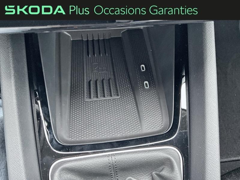 Voitures occasions ŠKODA Octavia Combi Selection Hazebrouck