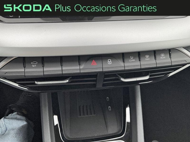 Voitures occasions ŠKODA Octavia Combi Selection Hazebrouck