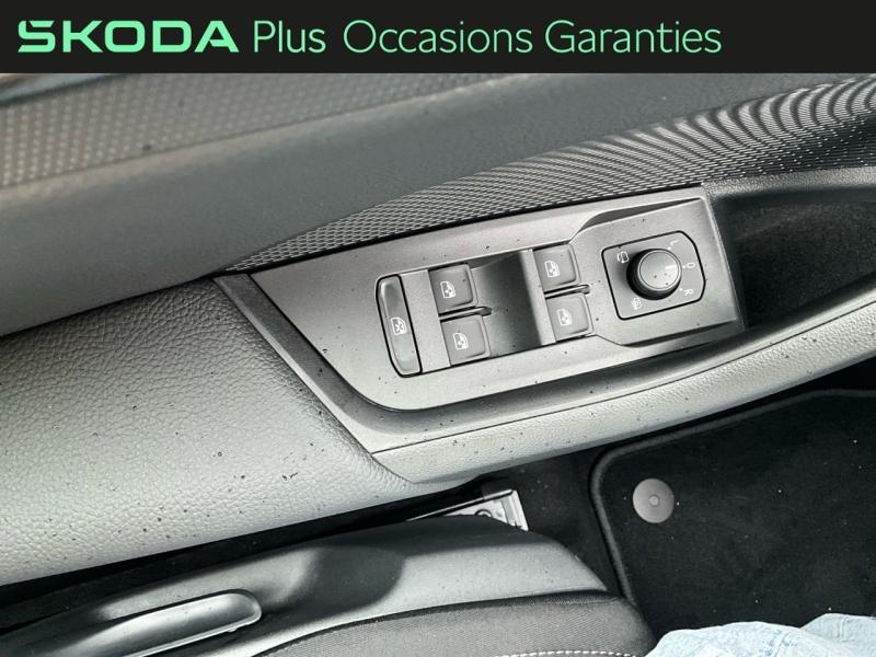 Voitures occasions ŠKODA Octavia Combi Selection Hazebrouck