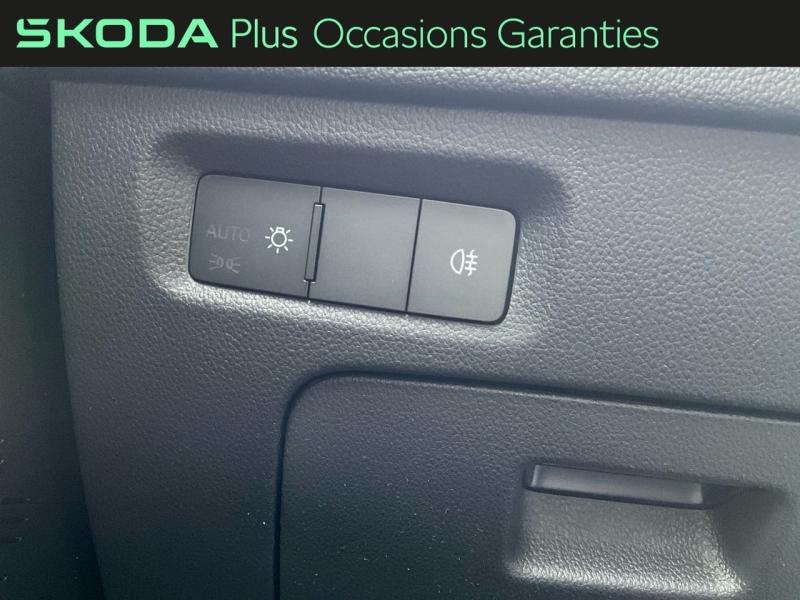 Voitures occasions ŠKODA Octavia Combi Selection Hazebrouck