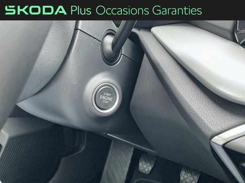 Voitures occasions ŠKODA Octavia Combi Selection Hazebrouck