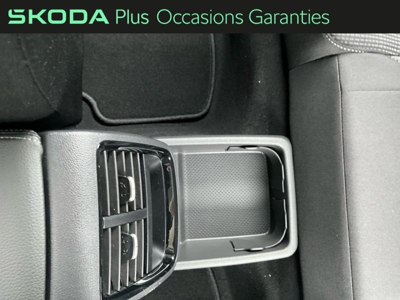 Voitures occasions ŠKODA Octavia Combi Selection Hazebrouck