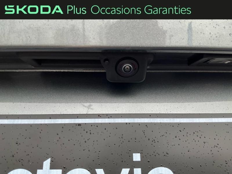 Voitures occasions ŠKODA Octavia Combi Selection Hazebrouck