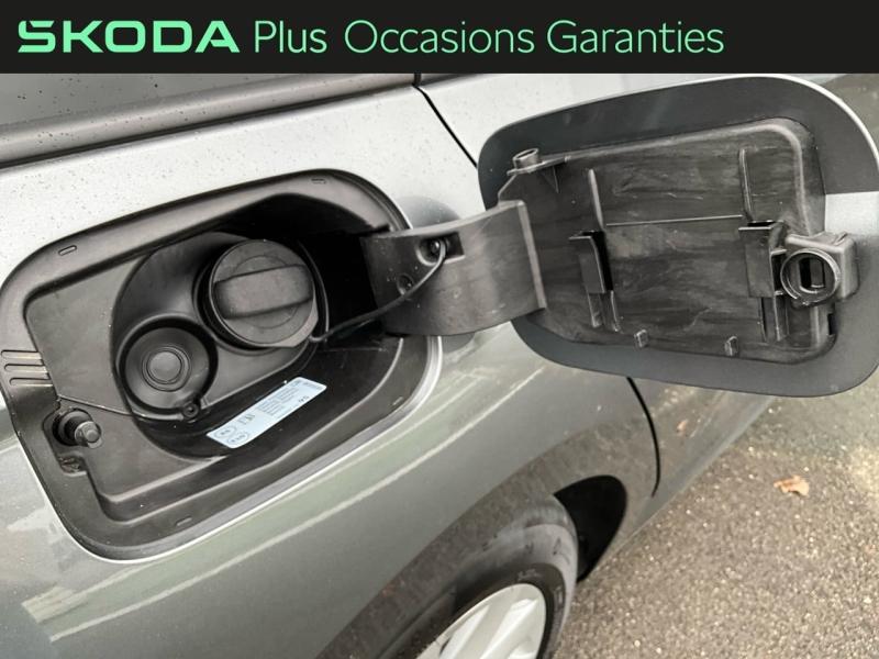 Voitures occasions ŠKODA Octavia Combi Selection Hazebrouck