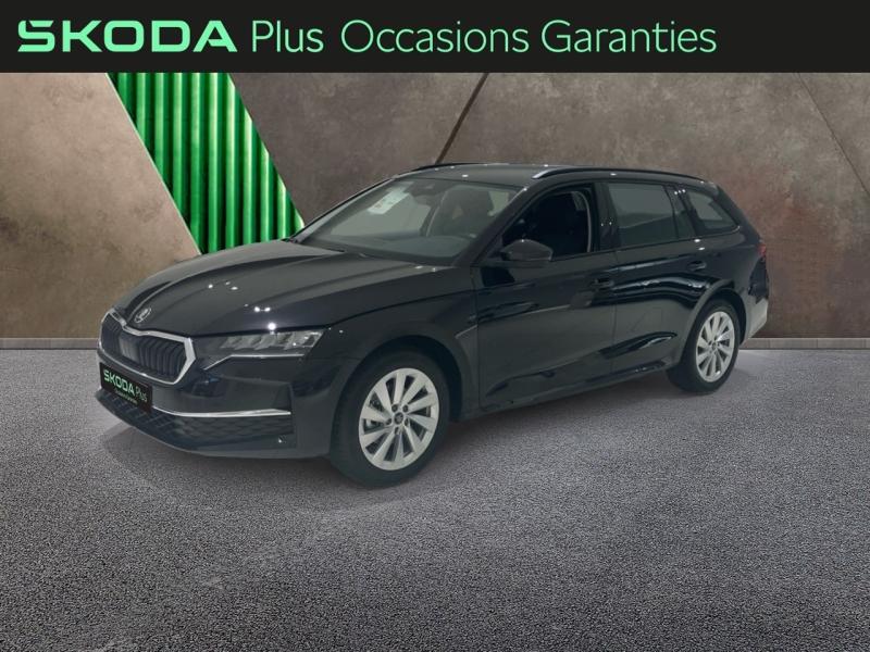 Voitures occasions ŠKODA Octavia Combi Selection Hazebrouck