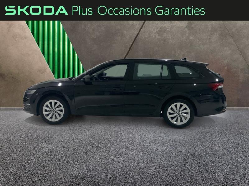 Voitures occasions ŠKODA Octavia Combi Selection Hazebrouck